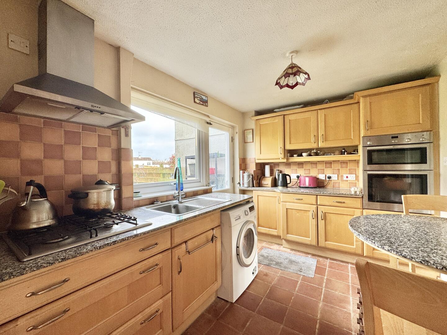 3 bed property in Halwyn Place, Truro